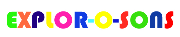 Explor-o-sons Explor-o-sons